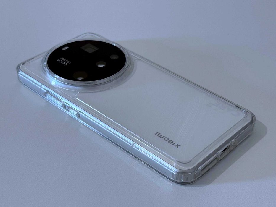 Бартер! Като НОВ! Global! Xiaomi 15 Ultra 512/16GB White (Бял)