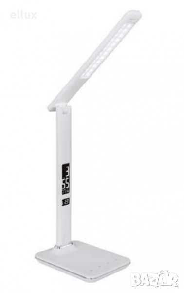 Настолни LED лампи с функции / LED дисплей - 4 различни модела