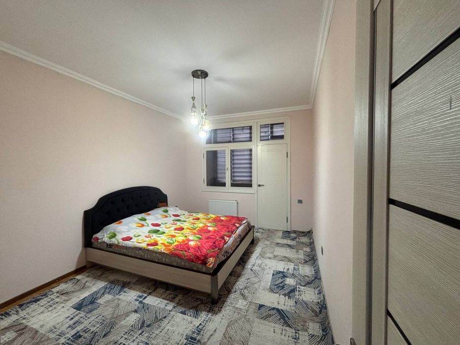 Аренда Квартира Город Навои 2 этаж 2ком. 85кв