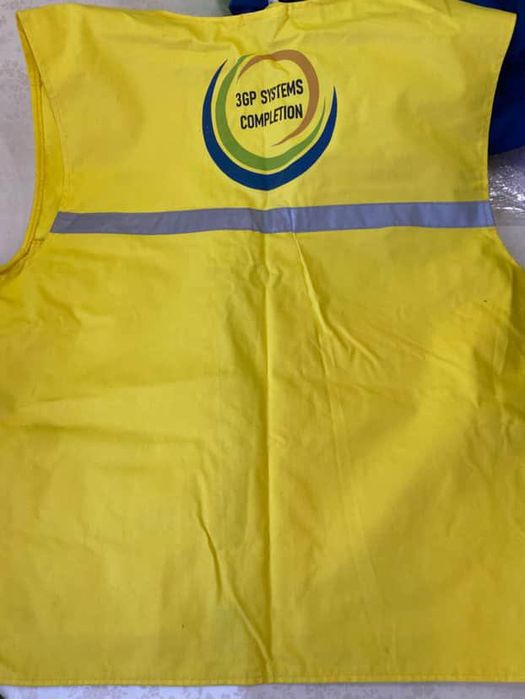 Спец жилет тшо новые