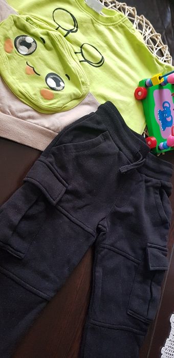 Лот дрешки за момче