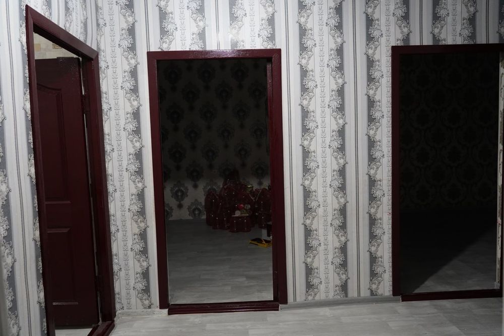 Uyni hujatida umuman muamo yo'q. Uchquduq tumani cho'l guli 13-27-35