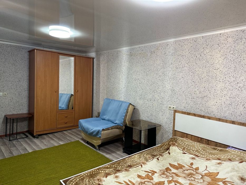 Сдам однокомнатную квартиру
