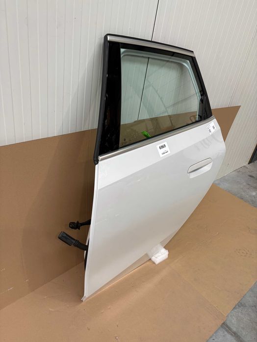 Задна Лява Врата За БМВ У06 9627091 BMW U06