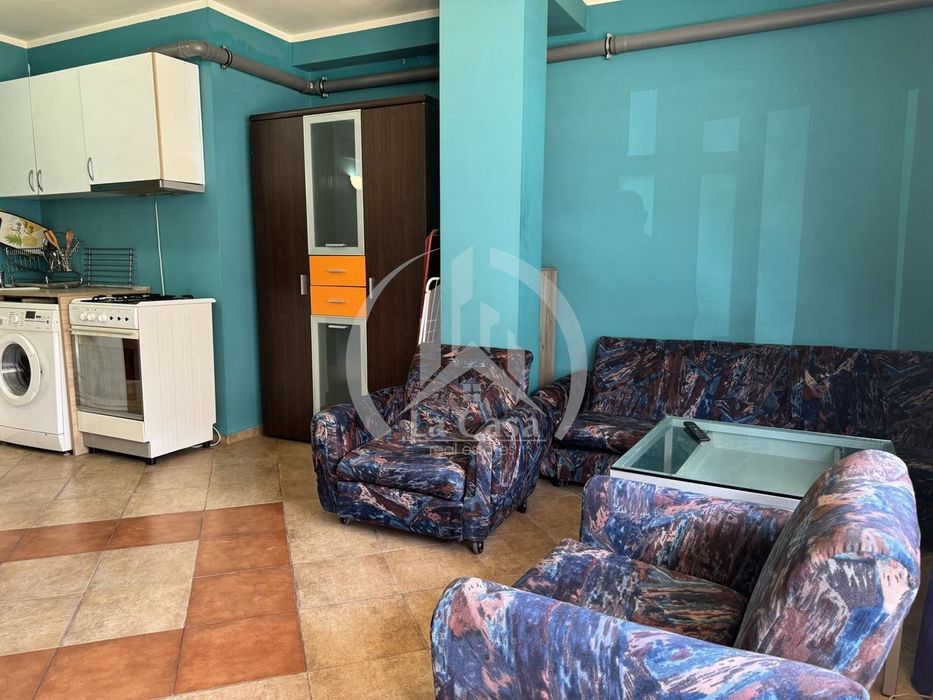 Дава се под наем Двустаен апартамент в София, Бояна - 80 кв.м за 325 € - Снимка #2