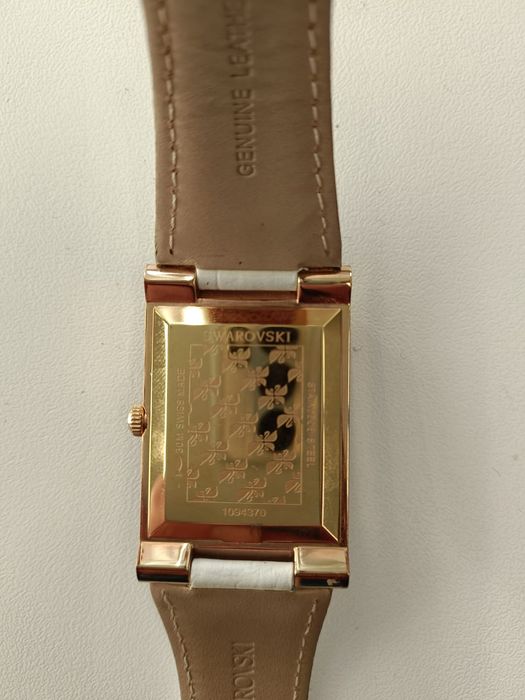 Ceas Swarovski Amanet BKG