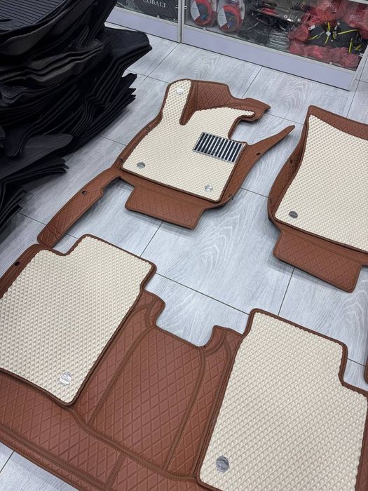 POLIK 10-D ORGINAL evakor gibrid avto polik Авто коврики полики