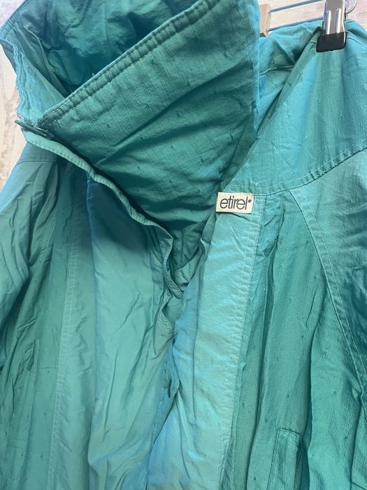 Salopeta/combinezon ski barbati Etirel marimea M