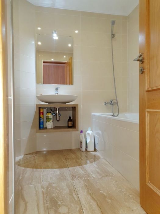 Ofer spre inchiriere garsoniera in complex New Residence, str Cooperativei