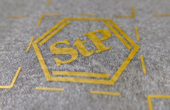 Шумоизоляция StP Барьер
