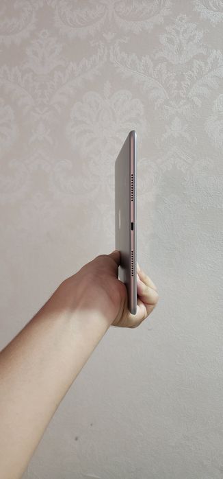 iPad Pro 512 gb ideal