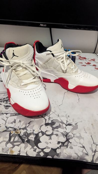 Кецове Jordan 23