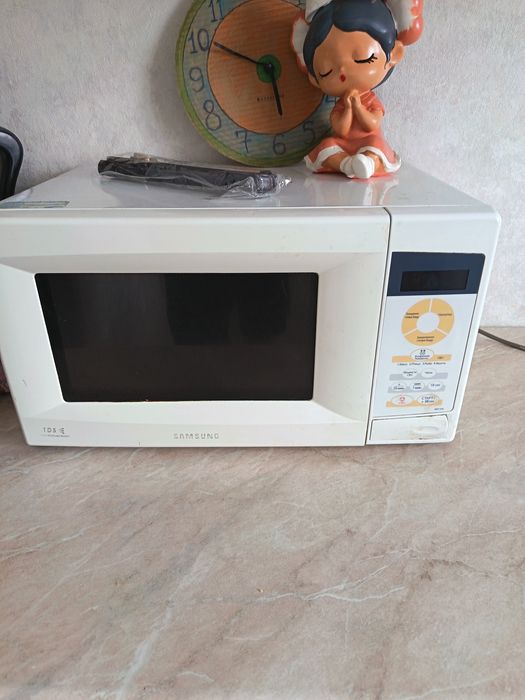 Продам микравалновку