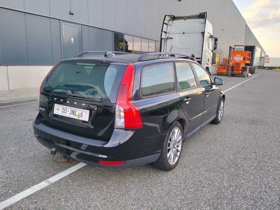 Volvo V50 de vânzare!!!