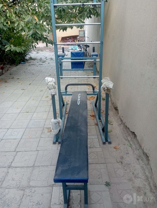 Турник универсальный