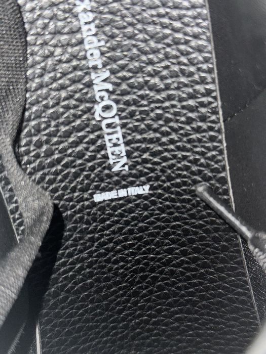 Alexander mcqueen