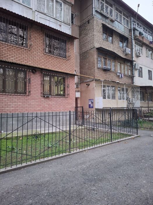 Chilanzar Novza metro 1.1.4.