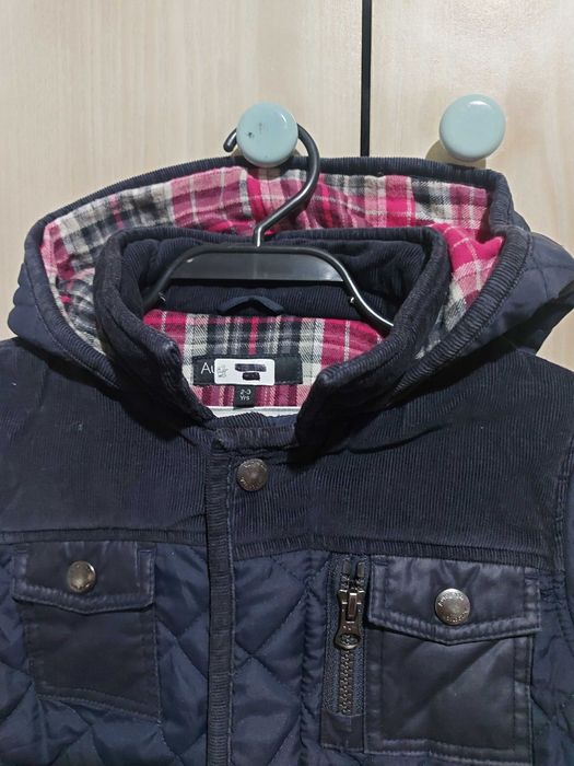 Якенца за дете на 2-3г