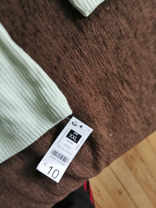 Продавам нова дамска блуза