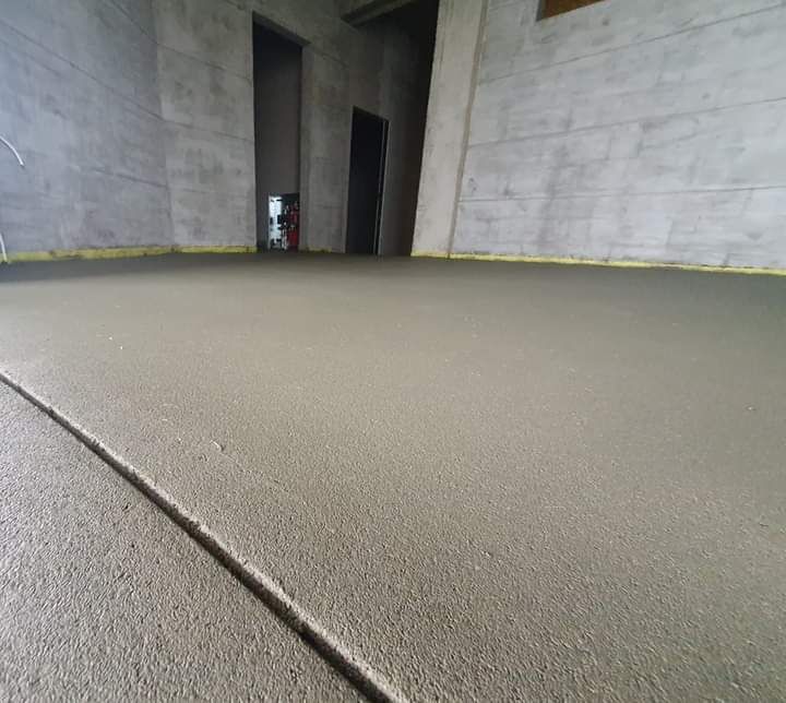 Sapă mecanizata elicopterizata