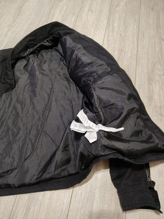 Geaca bărbat stil motor xl