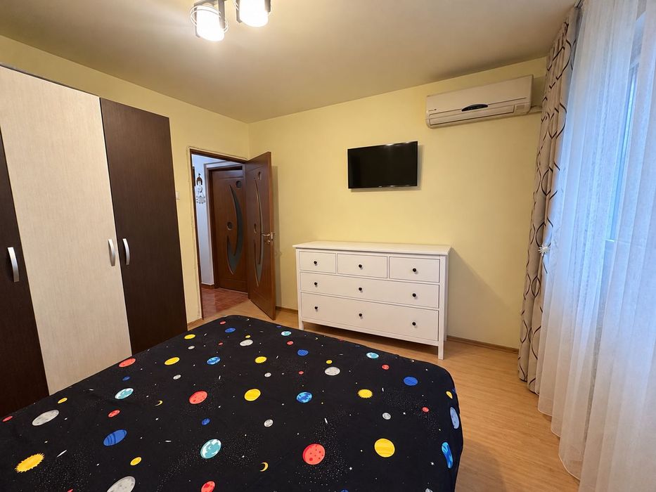 Apartament de inchiriat