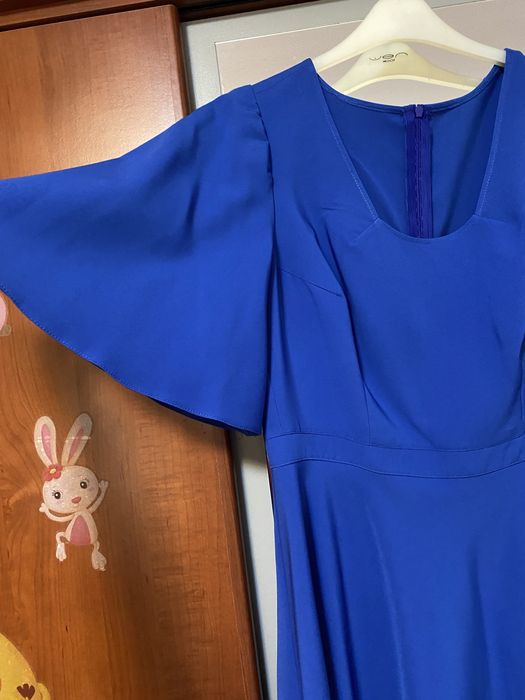Rochie stofita subtire masura 44