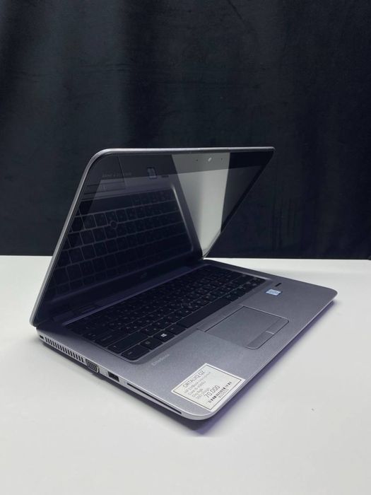 Hp ElitBook сенсорный