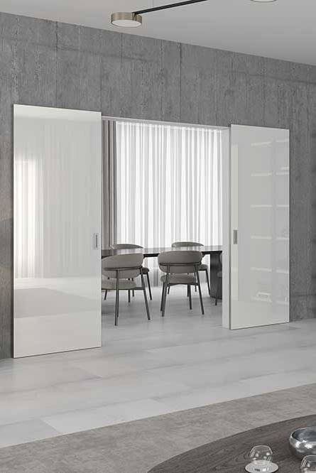 Двер Magic раздвижная система magic