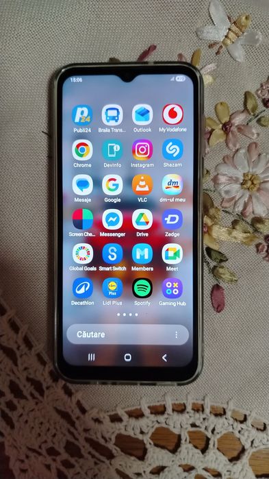 Vând Samsung a14