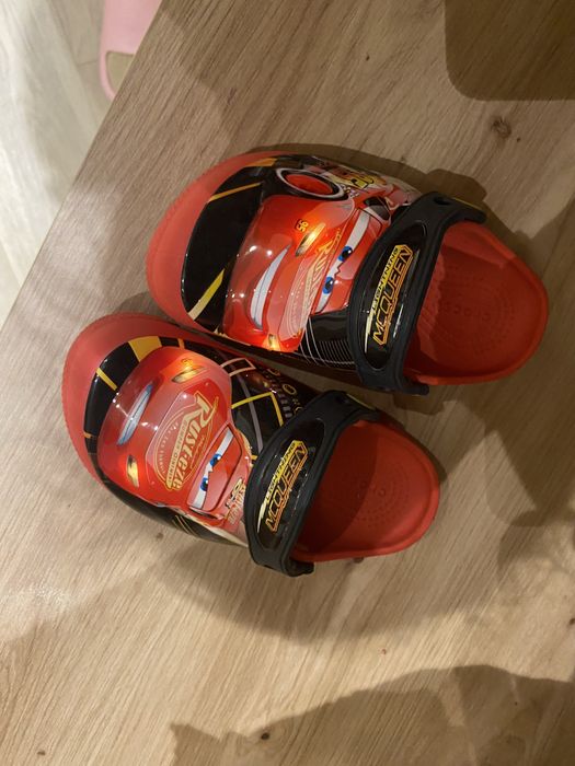 Детские Кроксы crocs