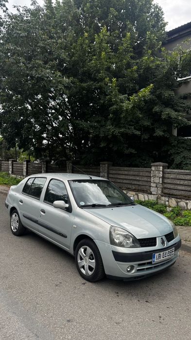RENAULT Clio 2006 — imagine 2