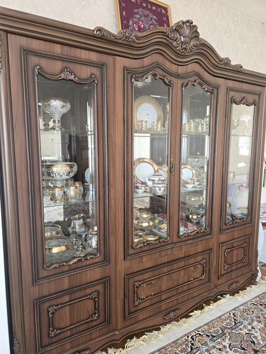 Мебель для гостиной