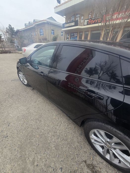 Малибу хл malibu xl 2023 пропан