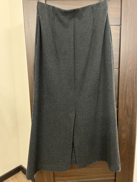 Юникло юбка размер S