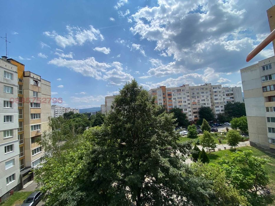 ПРОДАВА апартамент 2-СТАЕН София Дружба 2 от собственик