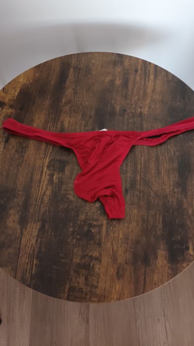 Vând chilot tanga pt barbati