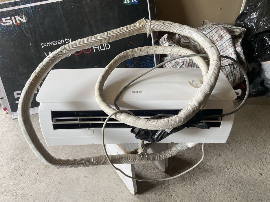 Кондиционер сатылады. Келісімі бар.