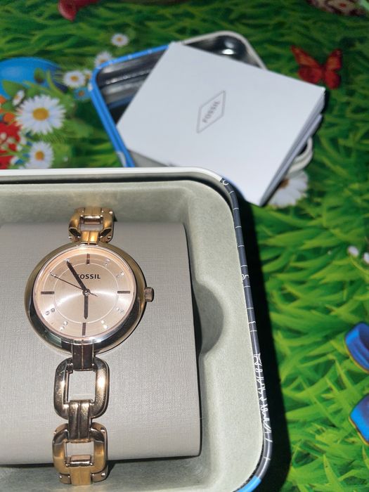 Ceas Fossil Kerrigan Nou