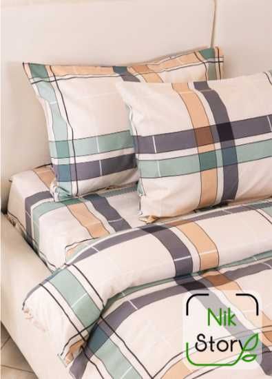 Постельное белье Бязь