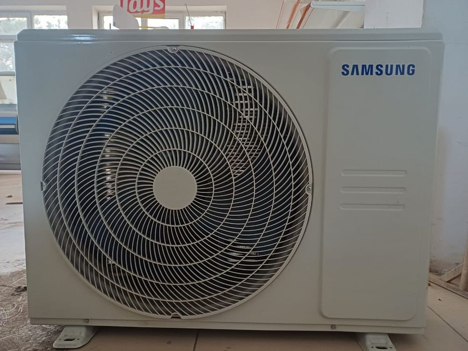 Кондиционер Самсунг