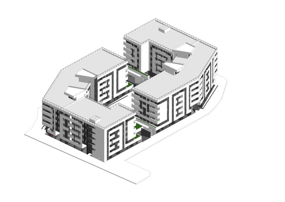 Apartament 2 camere Bucuresti Sector 6
