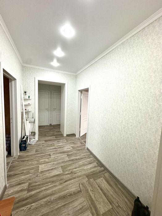 Продается Квартира 3-х ком. Город Балхаш