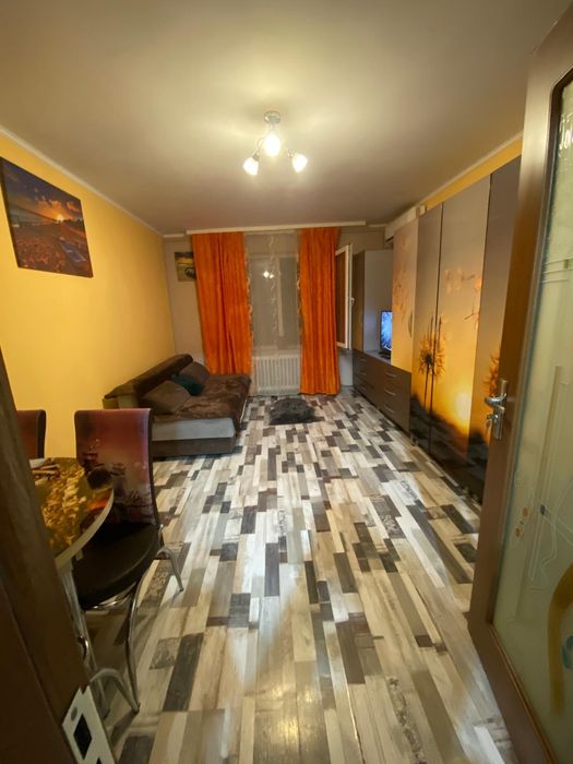 Garsoniera Complexul Studentesc