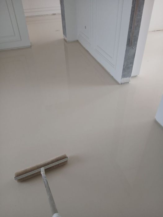 Tarket terish Nalivnoy Pol xizmati