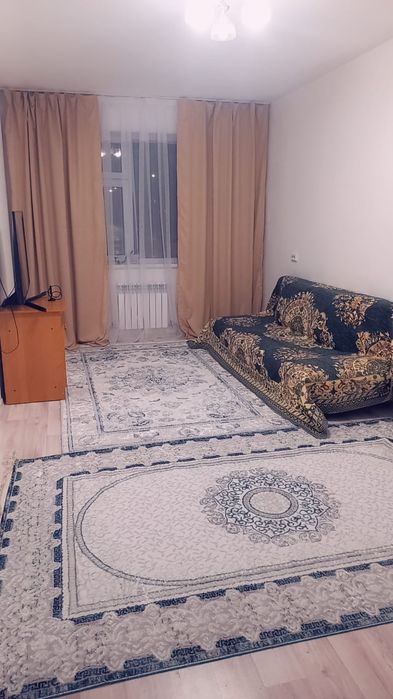 Квартира жалға беріледі ұзақ мерзімге