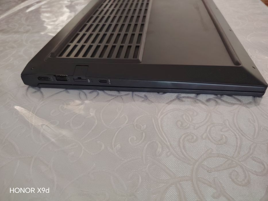 HP victus noutbuk