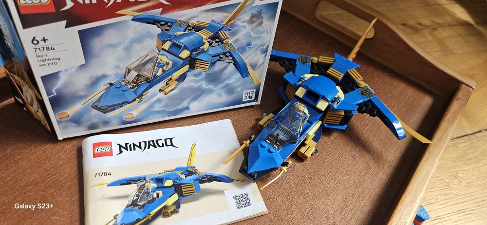 Lot LEGO Original Marvel Sonic NINJAGO – 76298, 71791, 76996 etc
