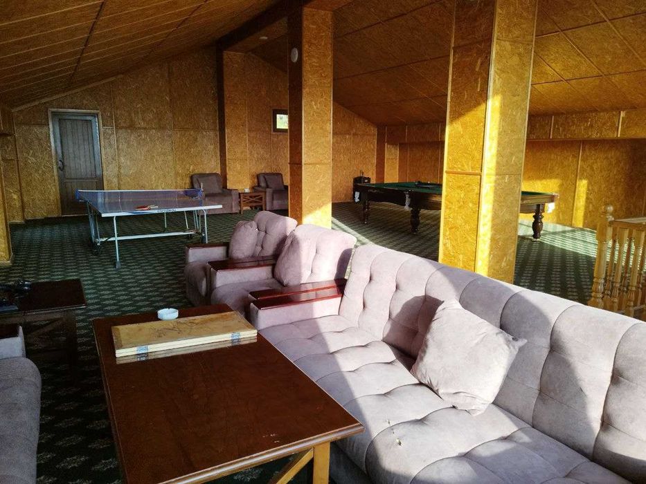 Евродача  в аренду только для порядочных В Чарваке