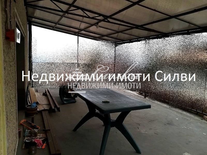 Дава се под наем Етаж от къща в Шумен, Пожарната - 147 кв.м за 408 € - Снимка #8